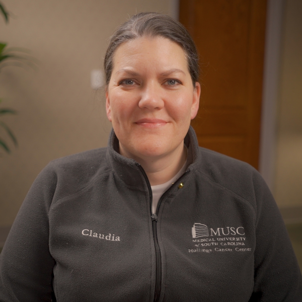 Claudia Miller, BSN, RN, OCN, ONN-CG