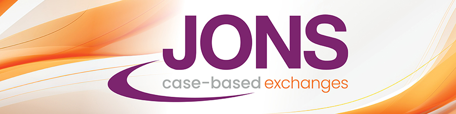 Case-Based Exchanges