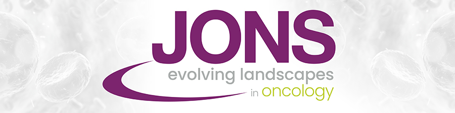 JONS Evolving Landscapes in Multiple Myeloma Logo