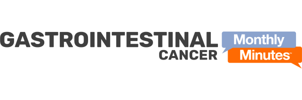 Gastrointestinal Cancer Monthly Minutes