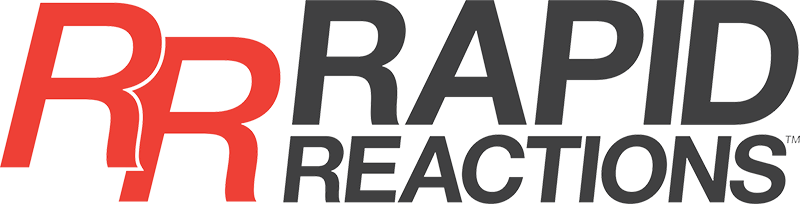 Rapid Reactions