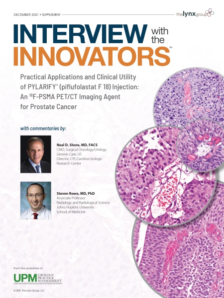 Interview with the Innovators – December 2021