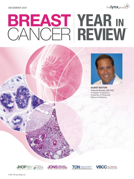 2021 Year in Review - HER2-Negative Breast Cancer