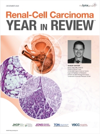 2021 Year in Review - Renal-Cell Carcinoma