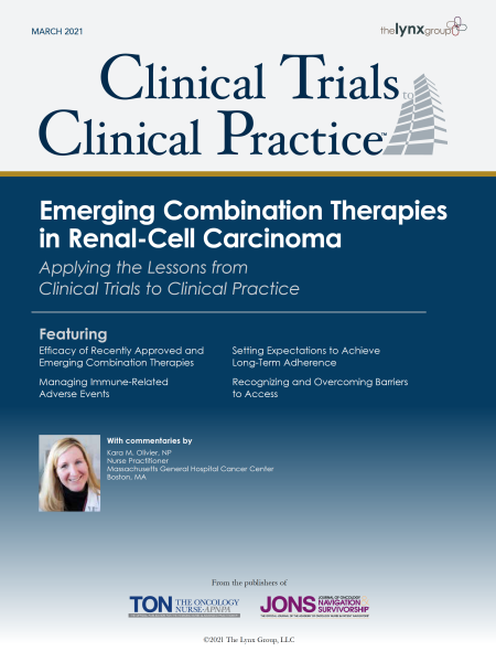 March 2021 Clinical Trials to Clinical Practice