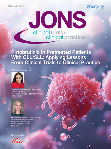 Pirtobrutinib in Pretreated Patients With CLL/SLL: Applying Lessons From Clinical Trials to Clinical Practice