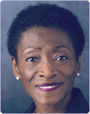 Jackie B. Broadway-Duren, PhD, DNP, APRN, FNP-BC, FAANP