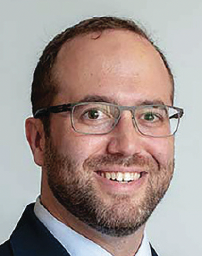 Seth Wander, MD, PhD