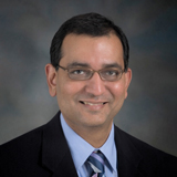 Milind Javle, MD