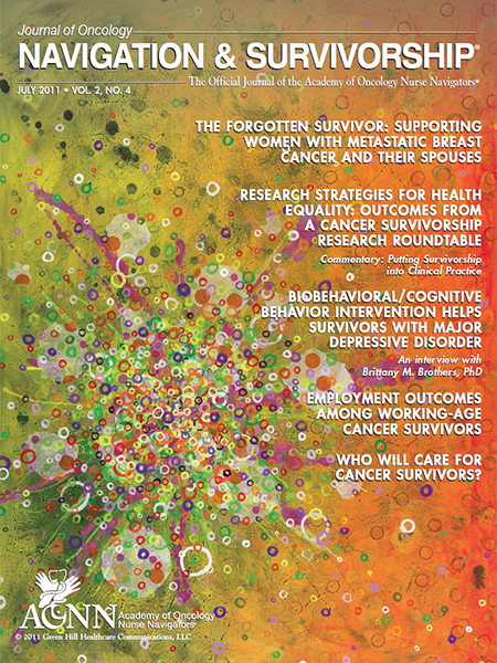 July 2011 VOL 2 NO 04