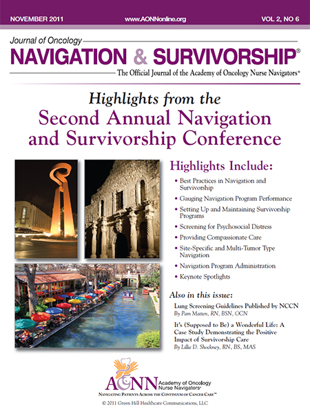 November 2011 VOL 2 NO 06