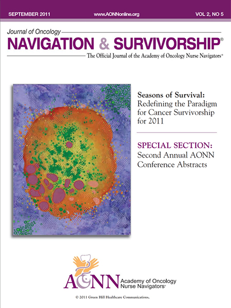 September 2011 VOL 2 NO 05