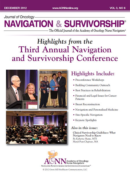 December 2012 VOL 3 NO 06