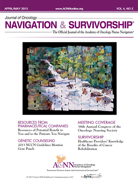 April 2013 VOL 4 NO 02