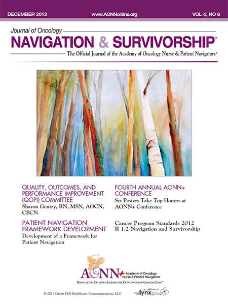 December 2013 VOL 4 NO 06