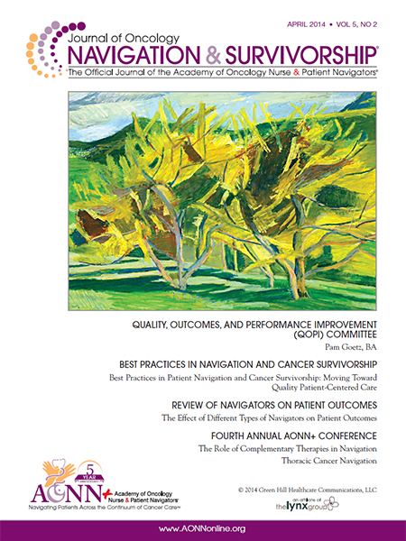 April 2014 VOL 5 NO 02