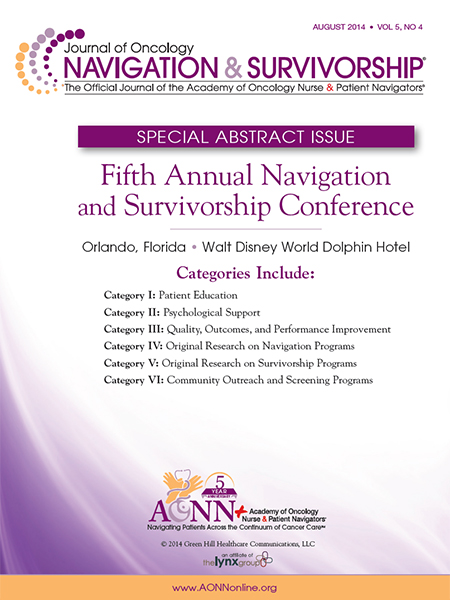 August 2014 VOL 5 NO 04