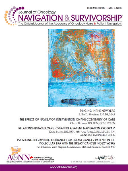 December 2014 VOL 5 NO 06