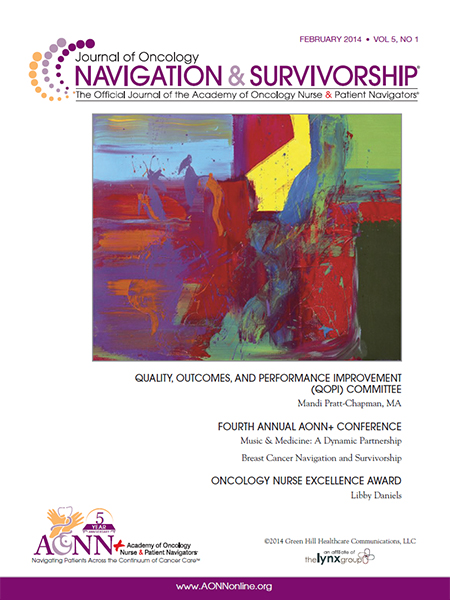 February 2014 VOL 5 NO 01