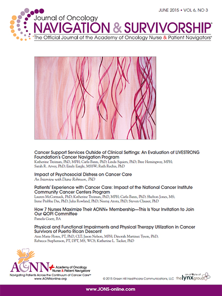 June 2015 VOL 6 NO 03