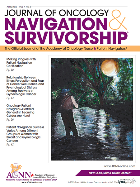 April 2016 VOL 7 NO 03