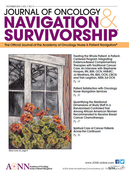 December 2016 VOL 7 NO 11