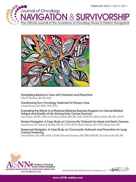 February 2016 VOL 7 NO 01