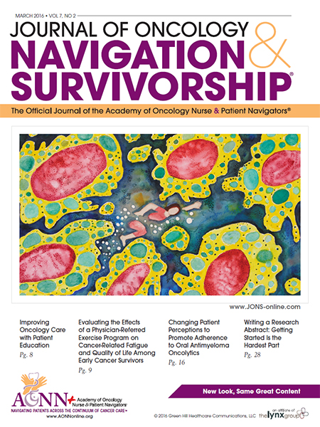 March 2016 VOL 7 NO 02