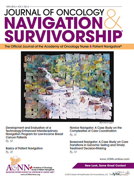 May 2016 VOL 7 NO 04