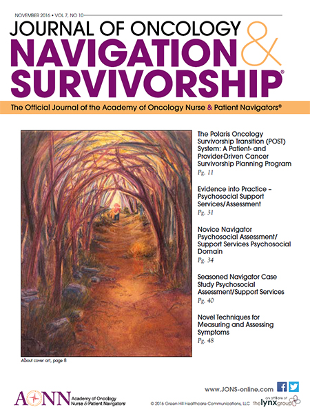 November 2016 VOL 7 NO 10