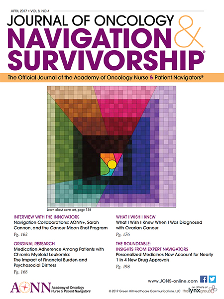 April 2017 VOL 8 NO 4