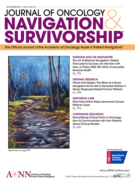 December 2017 VOL 8 NO 12