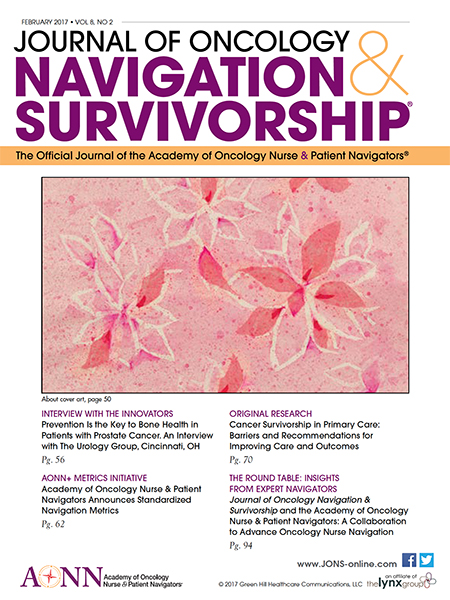 February 2017 VOL 8 NO 2