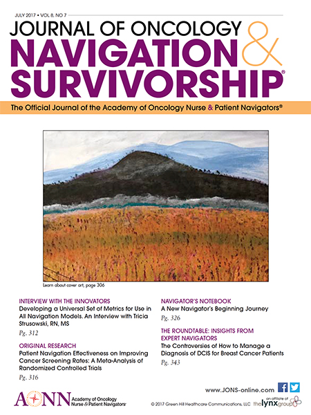 July 2017 VOL 8 NO 7