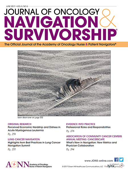 June 2017 VOL 8 NO 6