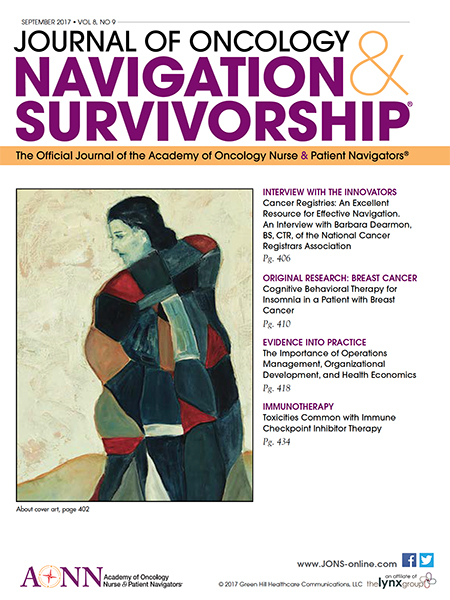 September 2017 VOL 8 NO 9