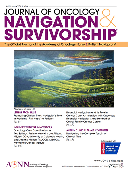 April 2018 Vol 9, No 4