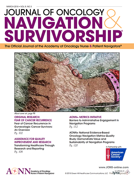 March 2018 Vol 9, No 3