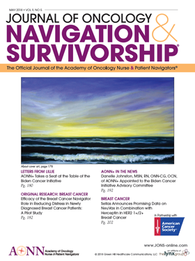 May 2018 Vol 9, No 5