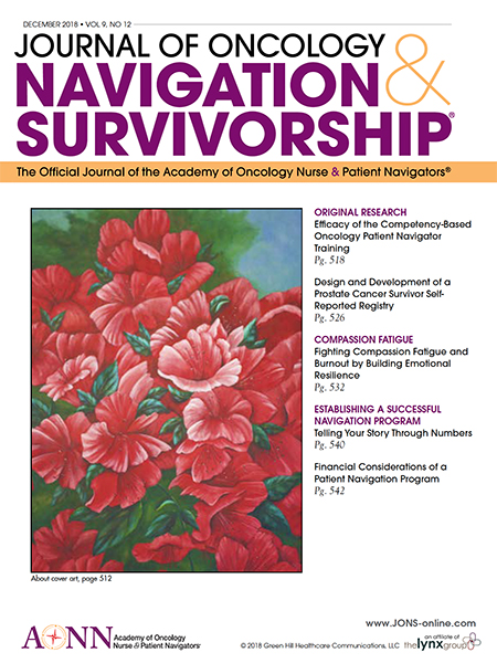 December 2018 Vol 9, No 12