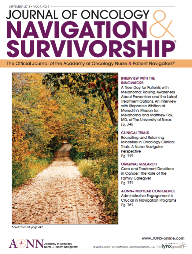 September 2018 Vol 9, No 9