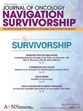 July 2018 Vol 9, No 7