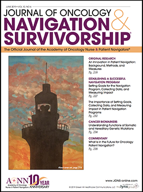 June 2019 Vol 10, No 6