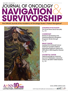 May 2019 Vol 10, No 5