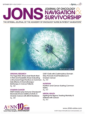 September 2019 Vol 10, No 9