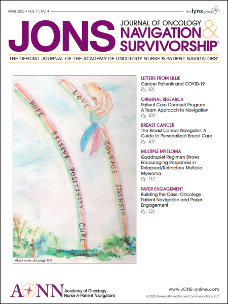 April 2020 Vol 11, No 4