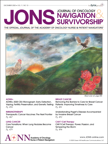 December 2020 Vol 11, No 12