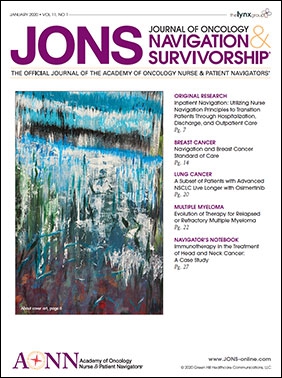 January 2020 Vol 11, No 1