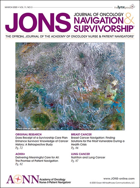 March 2020 Vol 11, No 3