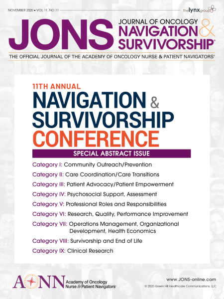 November 2020 Vol 11, No 11